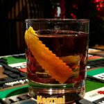 How to make a perfect Negroni cocktail