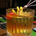 OLD FASHIONED COCKTAILS